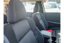 2021 MY22 Mitsubishi Outlander ZM ES Wagon