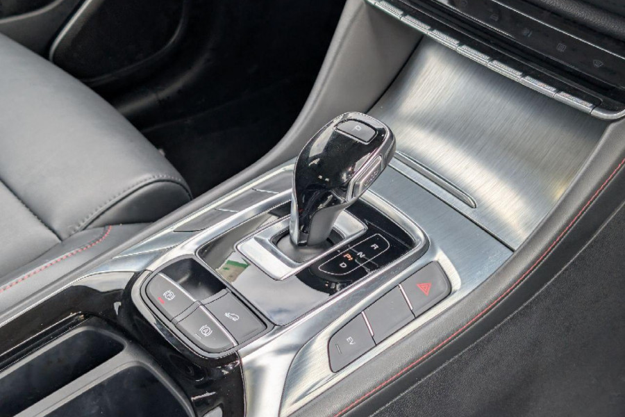 2022 MG HS Plus EV SAS23 Excite SUV Image 8