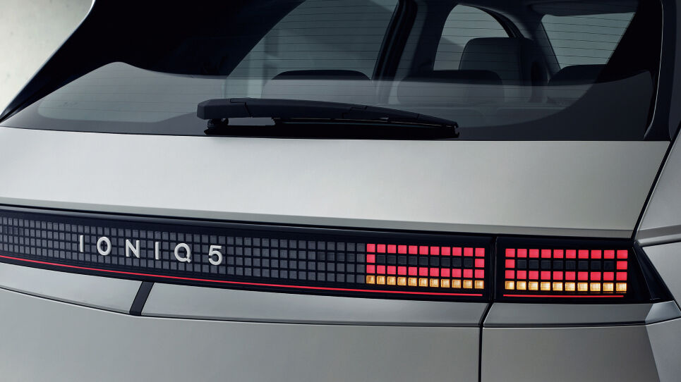 Rear wiper Image