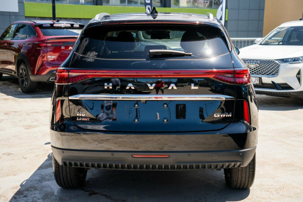 2025 GWM Haval H6 B01 Vanta SUV