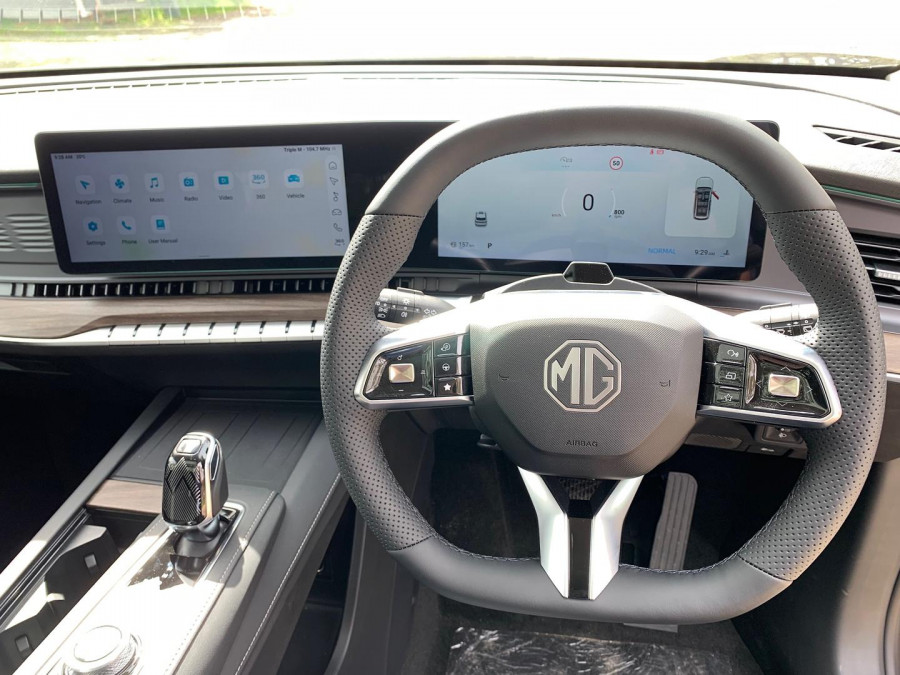 2025 MG QS IS31 Excite SUV Image 15