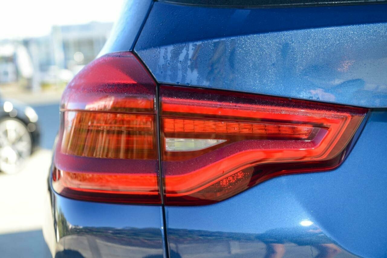 2018 BMW X3 G01 M40i Steptronic Wagon Image 18