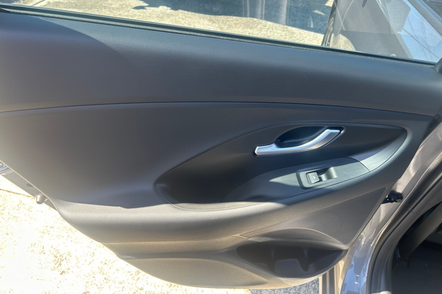 2023 Hyundai i30 PD.V4 Elite Hatch Image 34