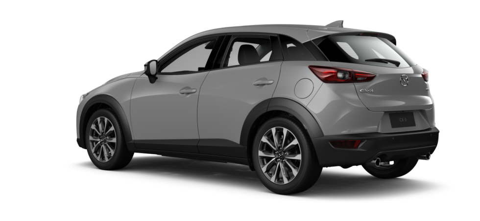 2025 Mazda CX-3 DK G20 Pure SUV Image 19