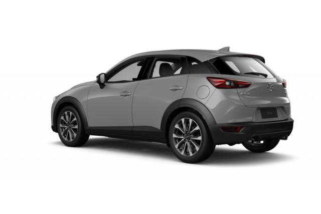 2025 Mazda CX-3 DK G20 Pure SUV Image 19