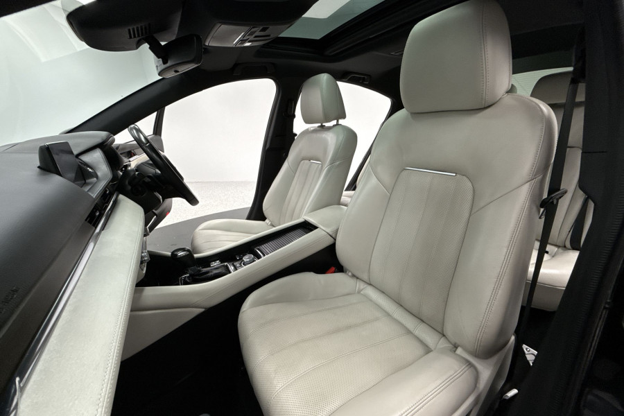 2018 Mazda 6 GL Series Atenza Sedan Image 12