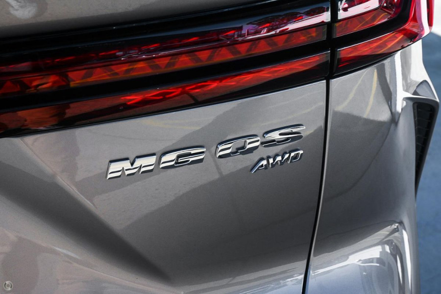 2025 MG QS IS31 Essence SUV Image 10