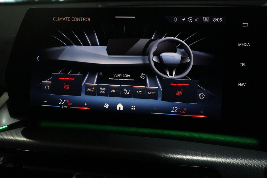 2024 BMW iX2 U10 xDrive30 M Sport SUV