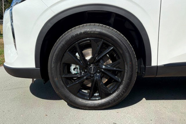 2026 GWM Haval H6 B01 Lux PHEV SUV Image 4