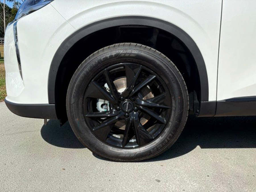 2026 GWM Haval H6 B01 Lux PHEV SUV Image 4