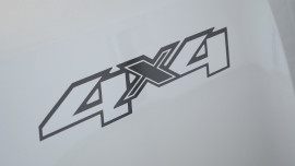 2014 Holden Colorado RG MY14 LTZ Utility