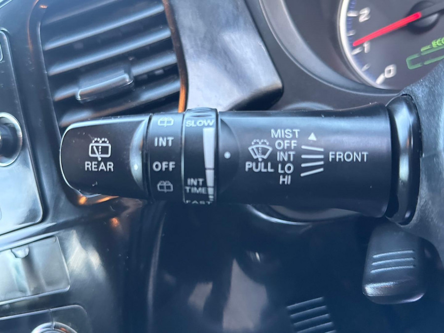2012 MY13 Mitsubishi Outlander ZJ ES SUV Image 5