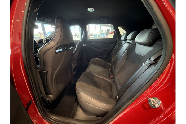 2024 Hyundai i30 PDe.V5 N Premium Hatch Image 34