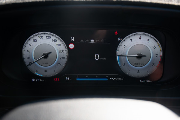 2022 Hyundai i20 BC3.V1 N Hatch Image 12
