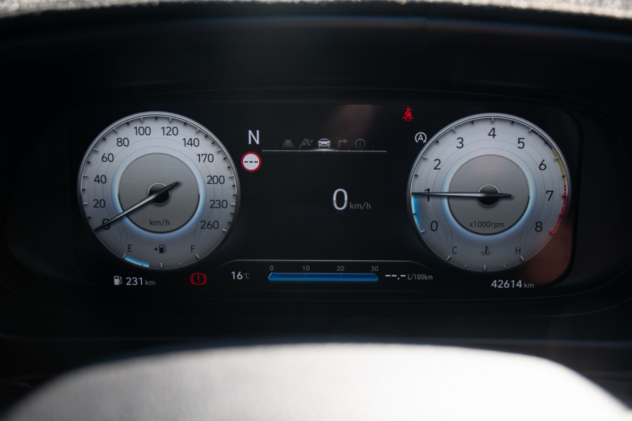 2022 Hyundai i20 BC3.V1 N Hatch