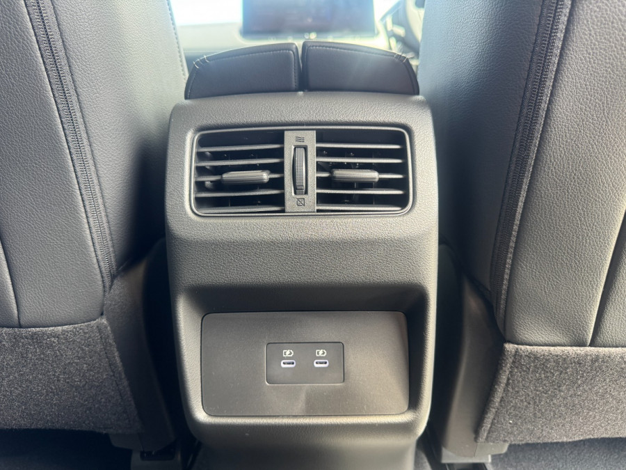 2026 Nissan X-Trail T33 ST-L SUV Image 19