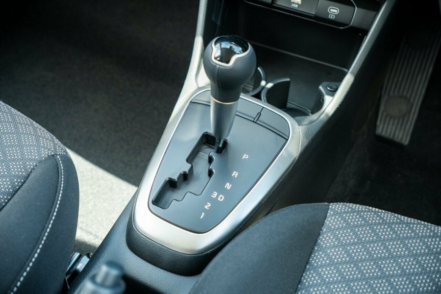 2025 Kia Picanto JA PE2 Sport Hatch Image 12