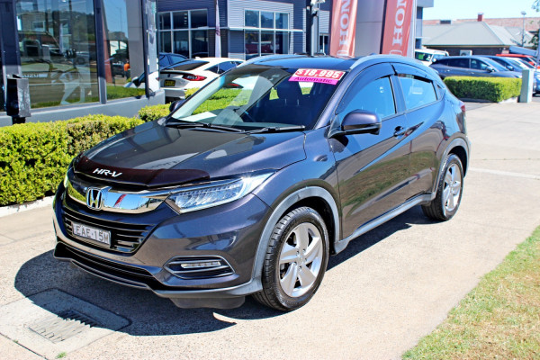 2018 Honda HR-V  VTi-S SUV Image 1