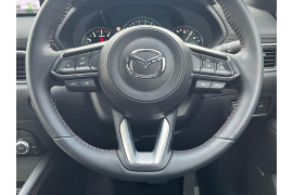 2024 Mazda CX-5 KF Series G35 GT SP SUV