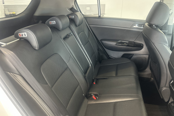 2017 Kia Sportage QL GT-Line SUV Image 20