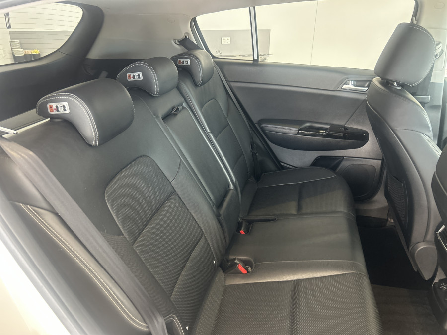 2017 Kia Sportage QL GT-Line SUV Image 20