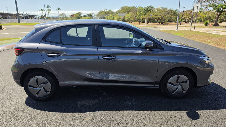 2026 MG MG3 Vibe Hatch Image 12