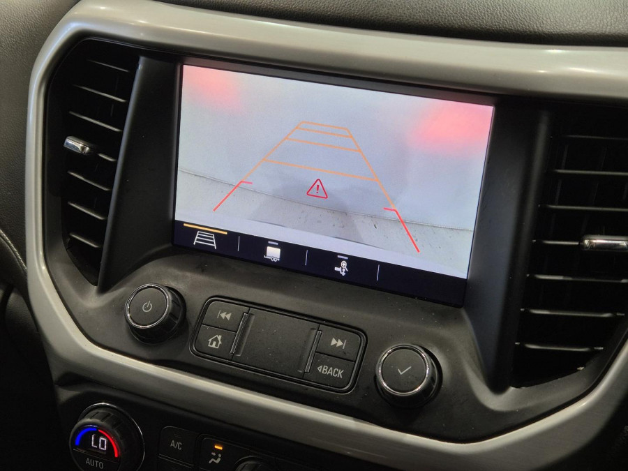 2018 MY19 Holden Acadia AC LT SUV Image 32