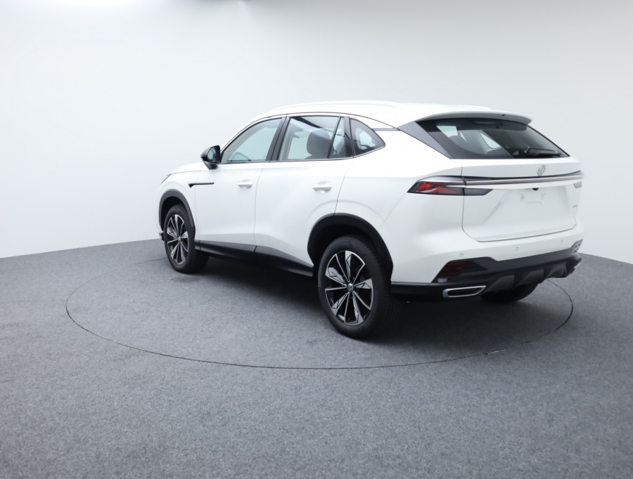 2026 MY25 MG HS AS33 Excite SUV Image 7