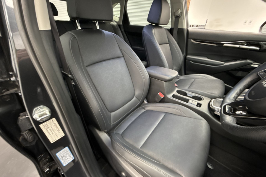 2023 Kia Seltos GT-Line Wagon Image 21