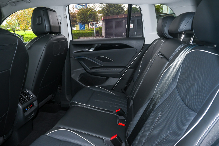 2024 Volkswagen Tiguan 150TSI Elegance SUV Image 9