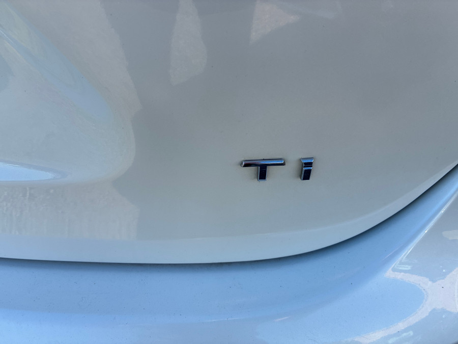 2017 Nissan QASHQAI J11 Ti SUV Image 12