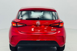 2024 MG MG3 Essence Hatch