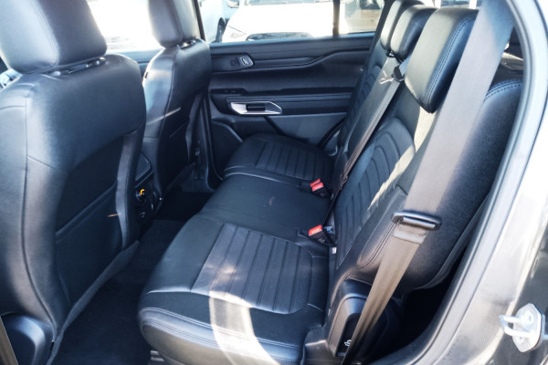 2023 MY24 Ford Everest UB Sport SUV Image 14