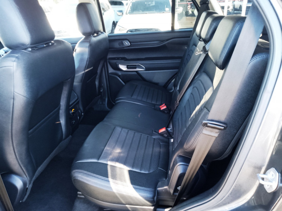 2023 MY24 Ford Everest UB Sport SUV Image 14