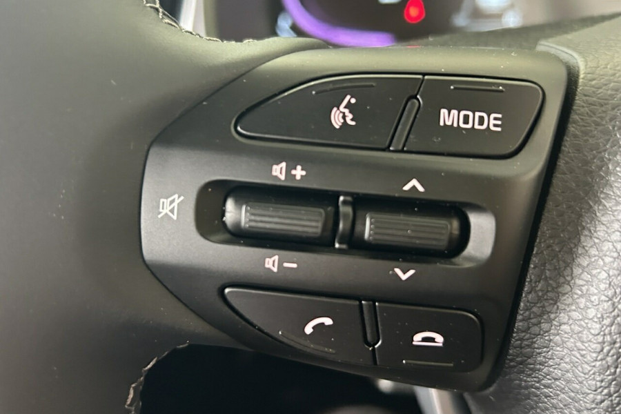 2025 Kia Stonic YB S SUV Image 18