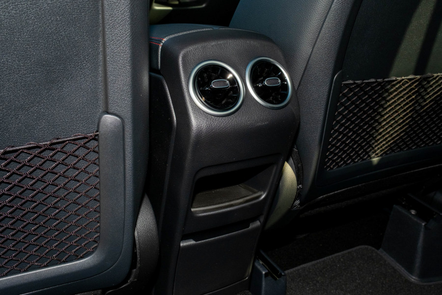 2026 MY25 Mercedes-Benz GLA-Class H247 GLA200 SUV