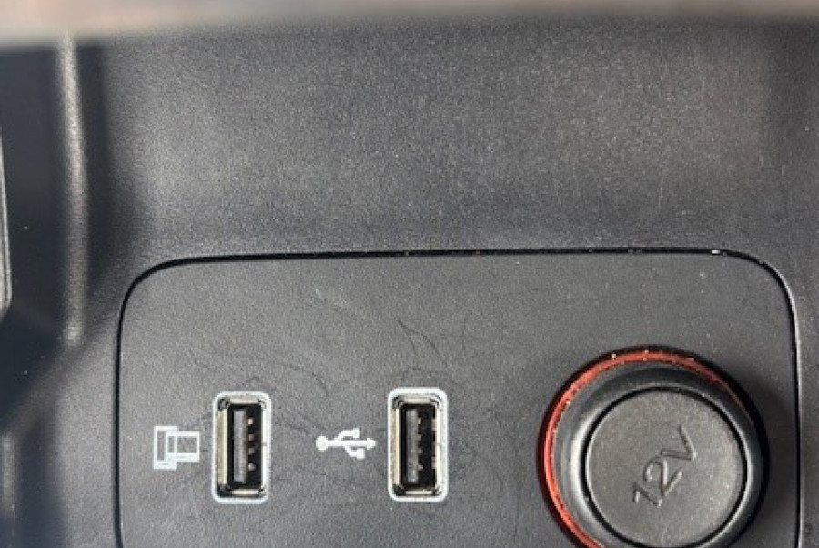 2022 MG HS SAS23 Vibe SUV Image 24