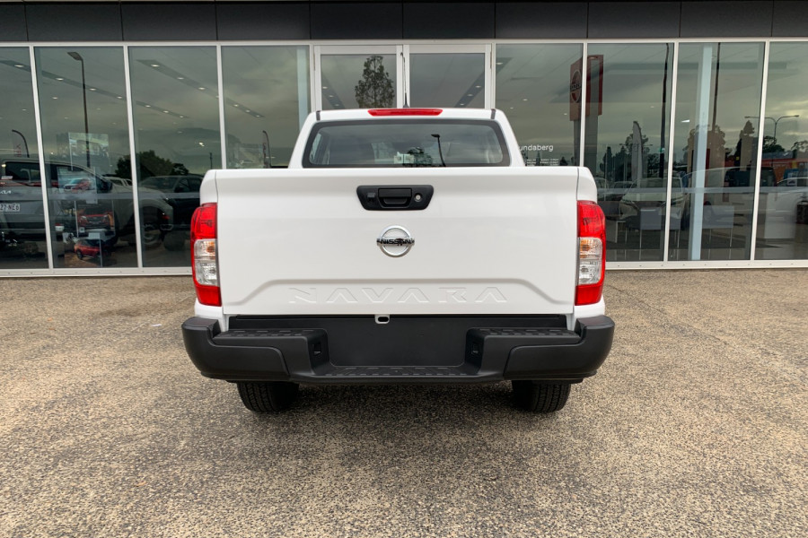 2025 Nissan Navara D23 SL Ute Image 7