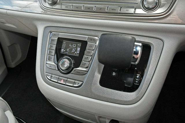 2020 LDV G10 Executive 7 Seat 10 of 19