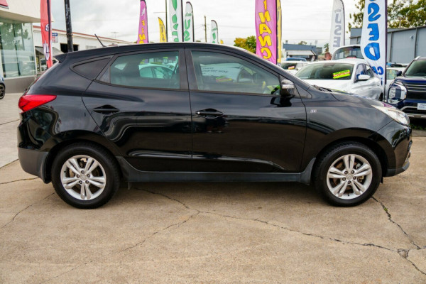 2013 Hyundai ix35 LM2 SE SUV