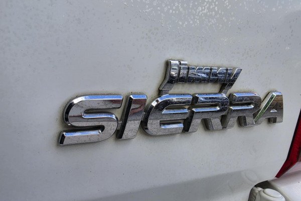 2012 Suzuki Jimny SN413 T6 Sierra SUV Image 13