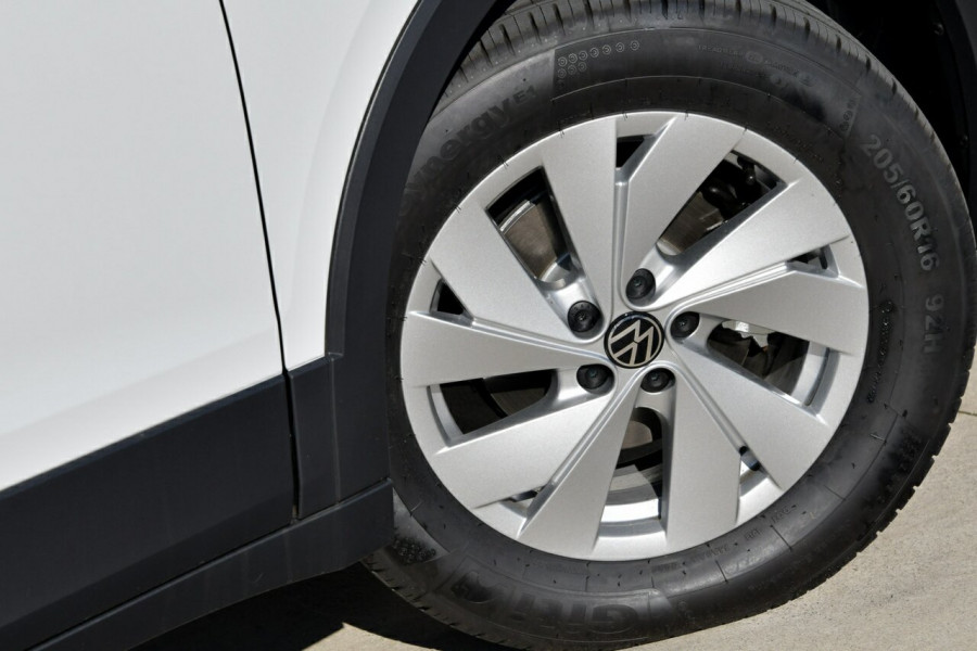 2024 Volkswagen T-Cross D31 85TSI Life SUV Image 23