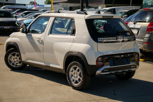 2025 Hyundai INSTER AX.V1 Standard Range SUV
