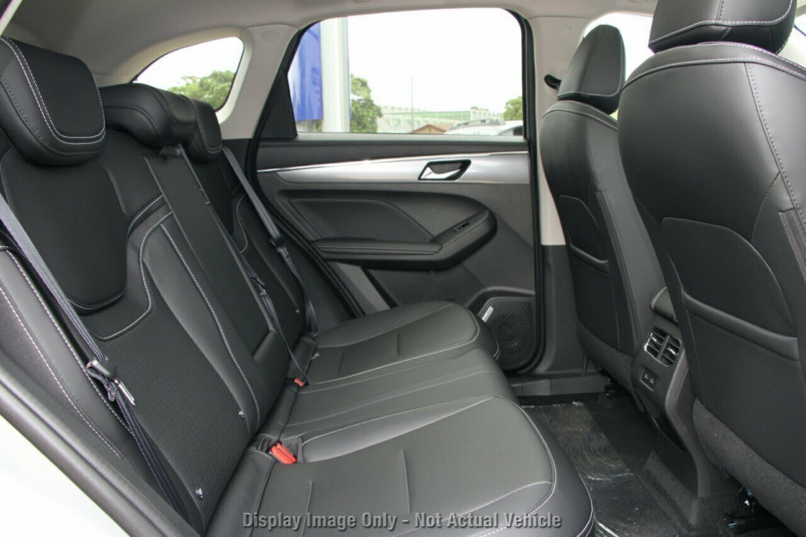 2025 GWM Haval Jolion A01 Ultra SUV Image 7