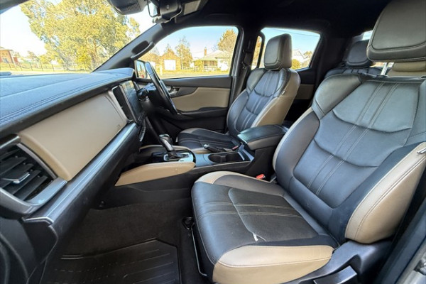 2023 Mazda BT-50 TF SP Ute Image 15