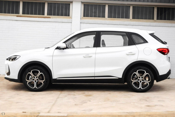 2026 MY26.5 MG ZS ZS32 Excite Hybrid+ SUV Image 5