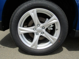 2020 Haval H2 Premium Sports utility vehicle