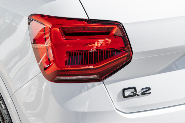 2026 Audi Q2 GA 35 TFSI SUV image 21