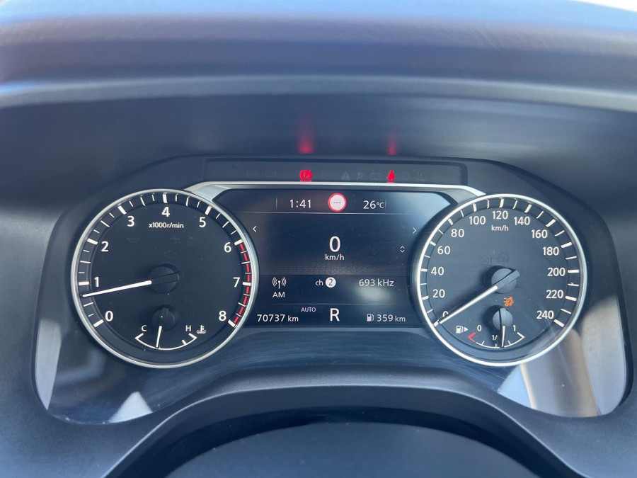 2023 Nissan X-Trail T33 ST SUV Image 20