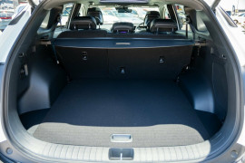 2024 MY25 Kia Sportage NQ5 HEV GT-Line SUV
